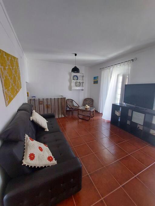 Casa Amarela - Praias Alqueva Povoa de Sao Miguel Eksteriør bilde