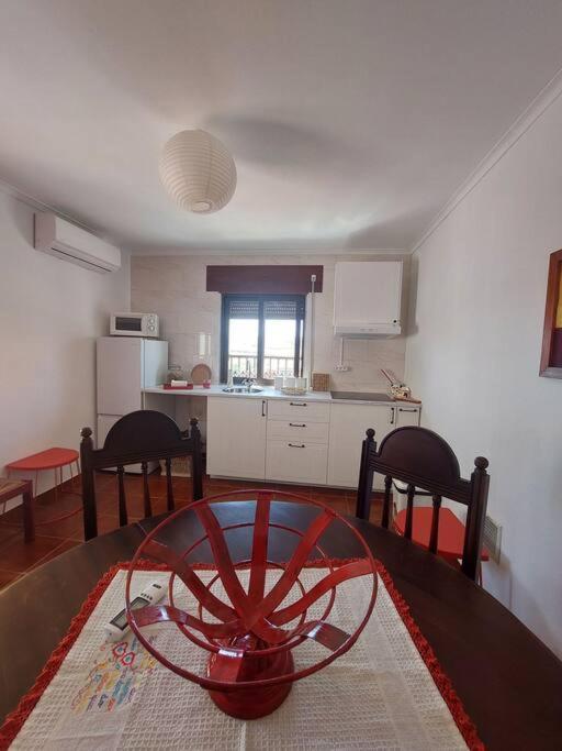 Casa Amarela - Praias Alqueva Povoa de Sao Miguel Eksteriør bilde