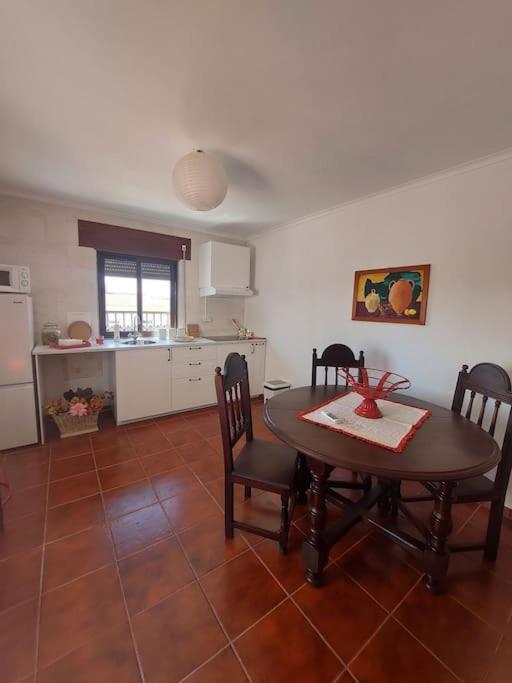 Casa Amarela - Praias Alqueva Povoa de Sao Miguel Eksteriør bilde